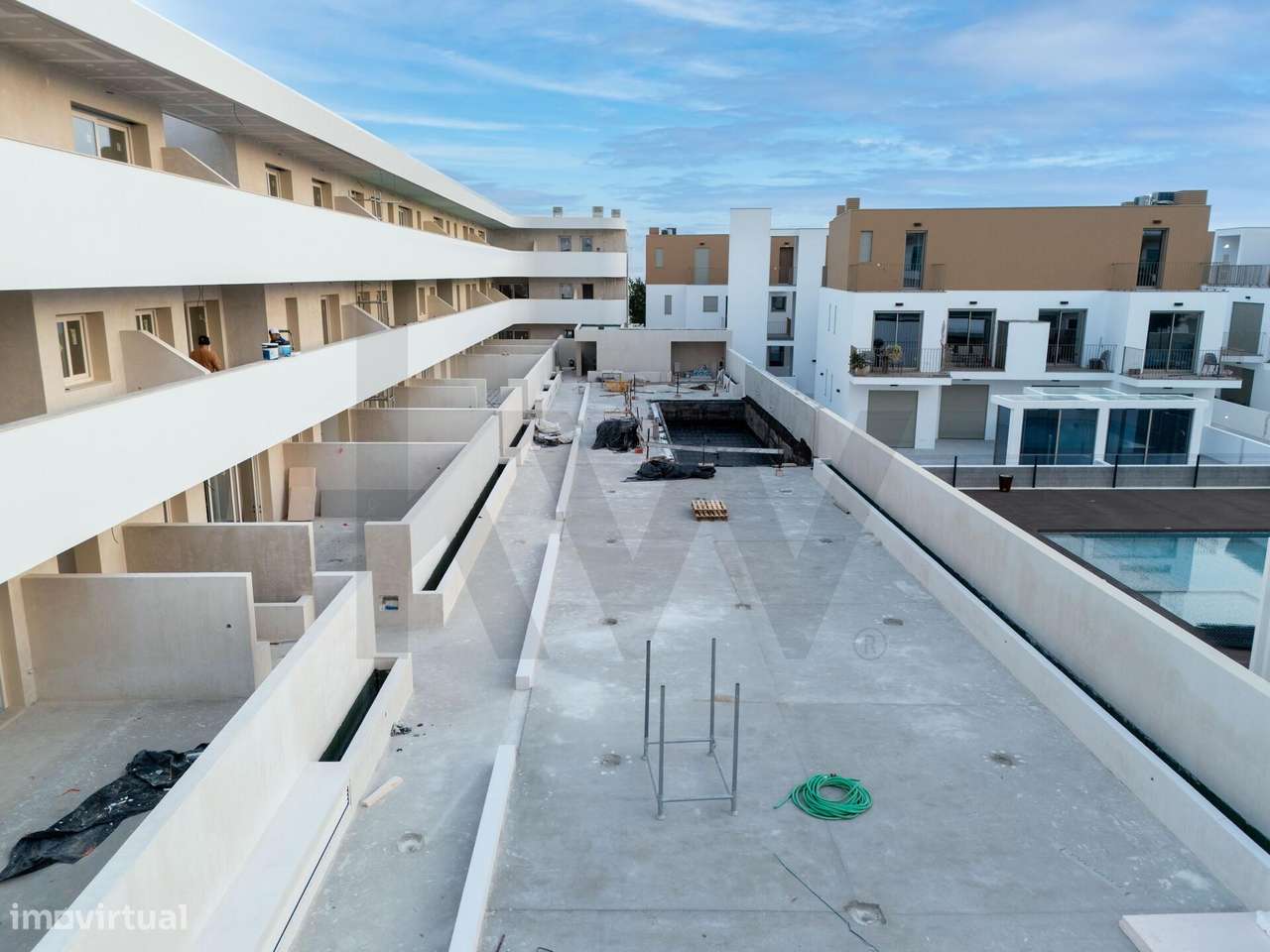 T2 Novo com Piscina em Cabanas de Tavira-35