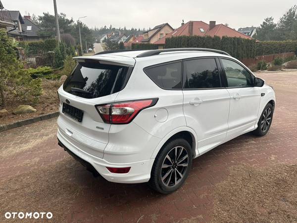 Ford Kuga 1.5 EcoBoost AWD ST-Line ASS - 8