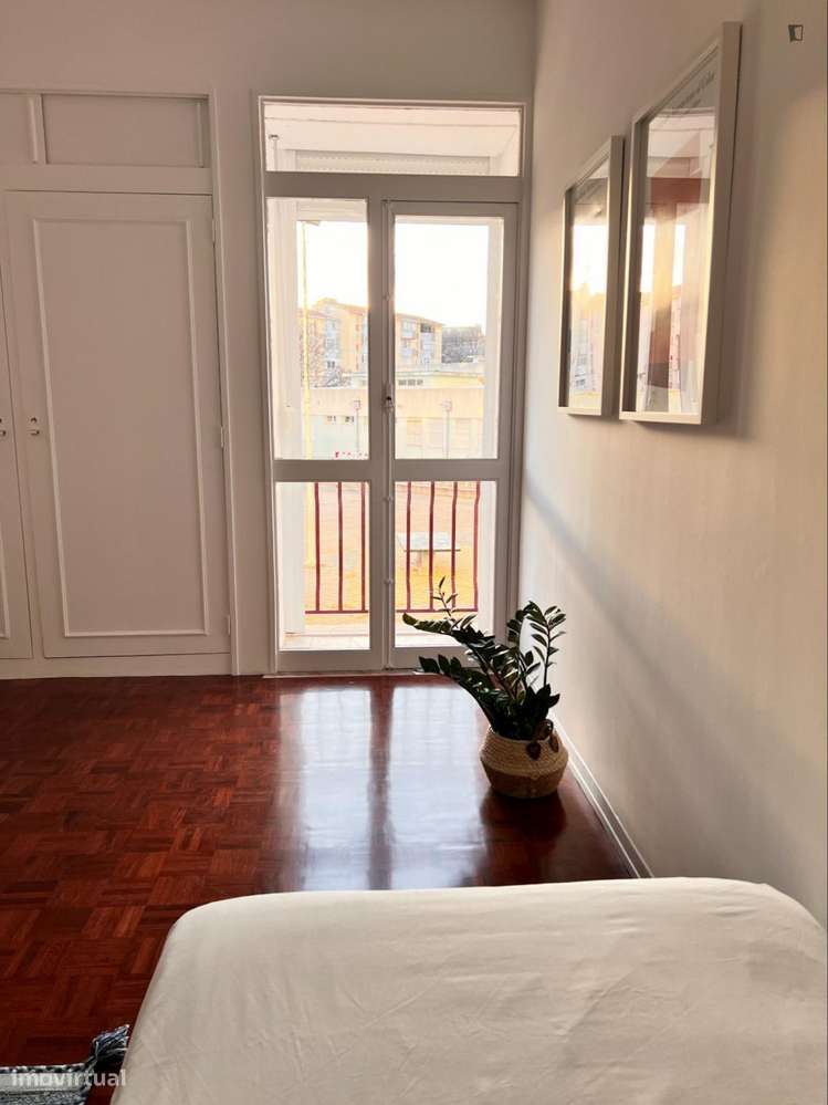 Quarto - localizado em Olivais Lisbon - Grande imagem: 5/6