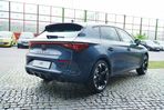 Cupra Leon 1.5 eTSI DSG - 4