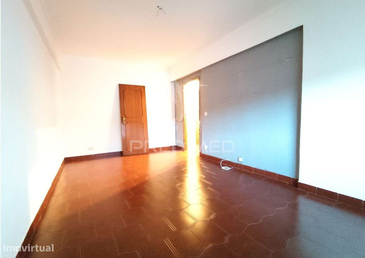 T1 Cruz de Pau Pronto Habitar - Grande imagem: 5/21