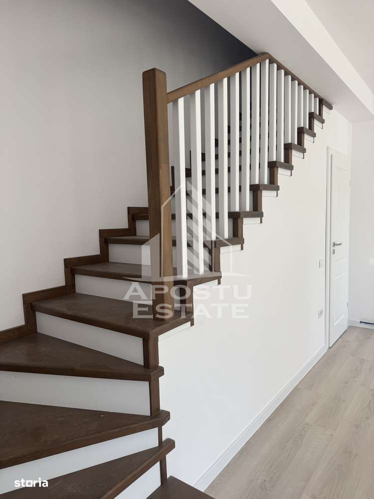 Duplex  in GHIRODA despărțit prin camera tehnică ,toate urilitatiile. - Imagine principală: 4/20