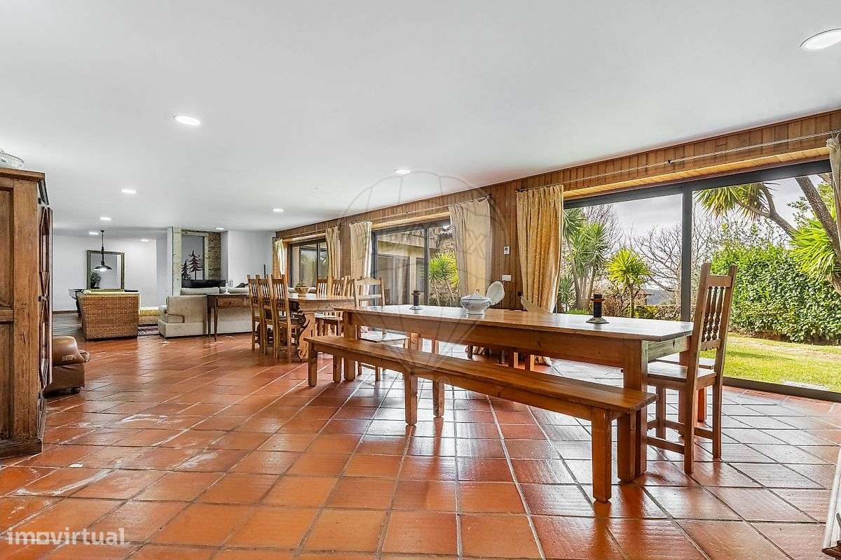 Moradia T7 para venda - Grande imagem: 5/50