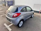 Ford Ka 1.2 Titanium - 11