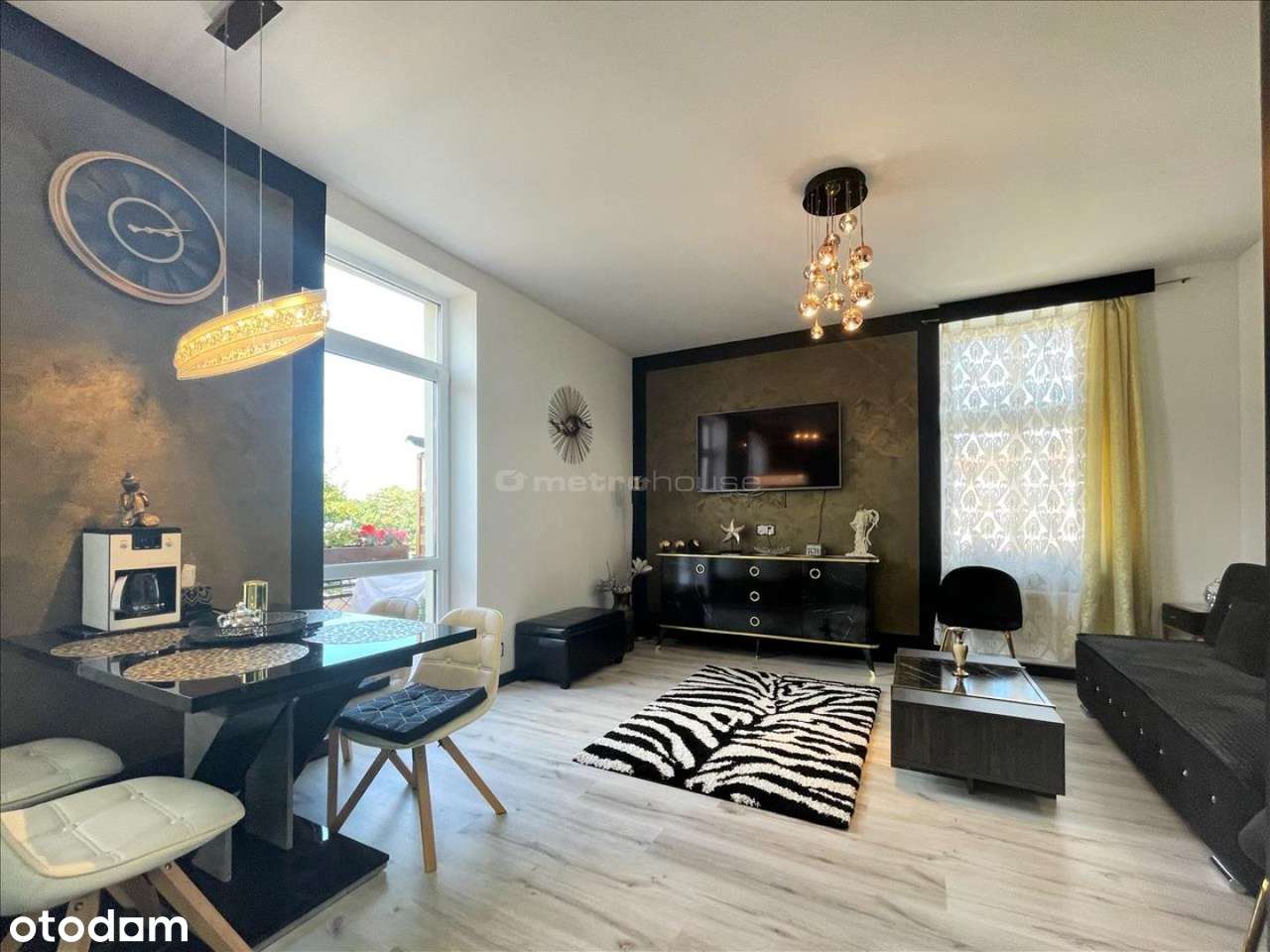 Apartament wypoczynkowy z widokiem na morze OKAZJA - Pełny obrazek: 2/16