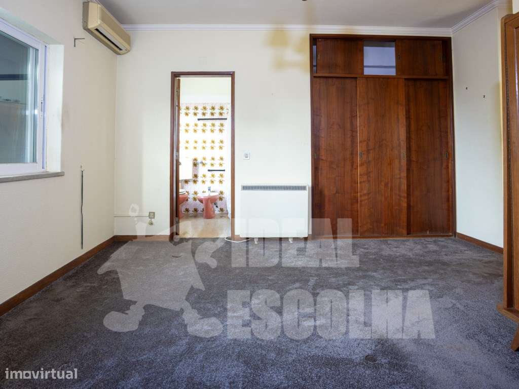 MORADIA ISOLADA ( BAIXA DE PREÇO )
625.000 COTOVIA SESIMBRA-15