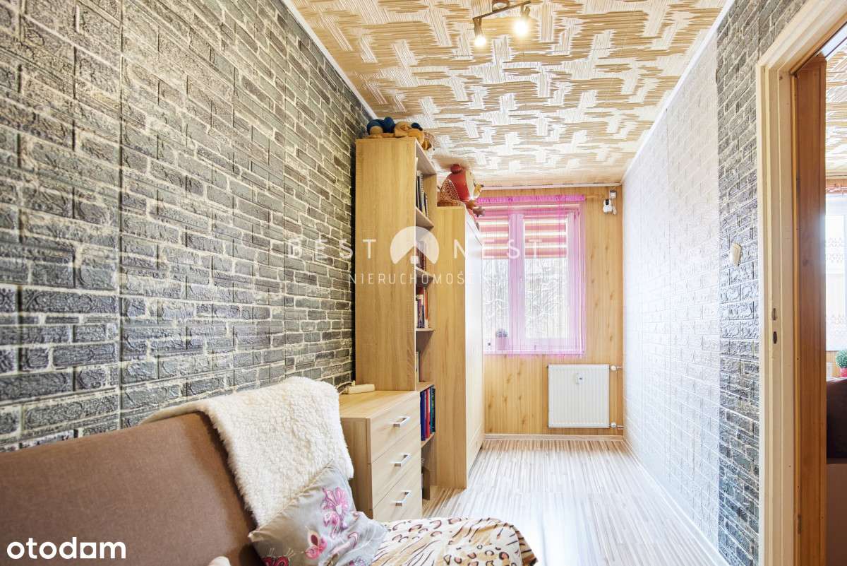 3 pokoje | 55 m² | Brzeszcze ul. Narutowicza - Pełny obrazek: 3/10