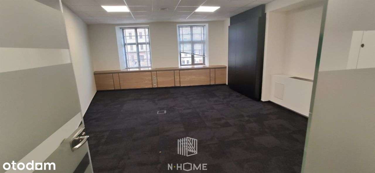 prestiżowa lokalizacja/lokal na wynajem 100m2 - Pełny obrazek: 4/6