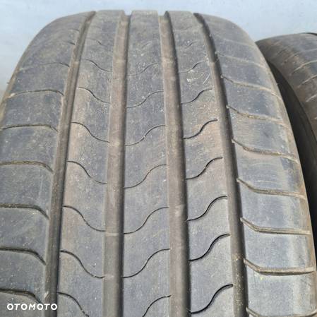 2szt. 2023r Bridgestone Turanza 6 225/55 R18 102Y - 2