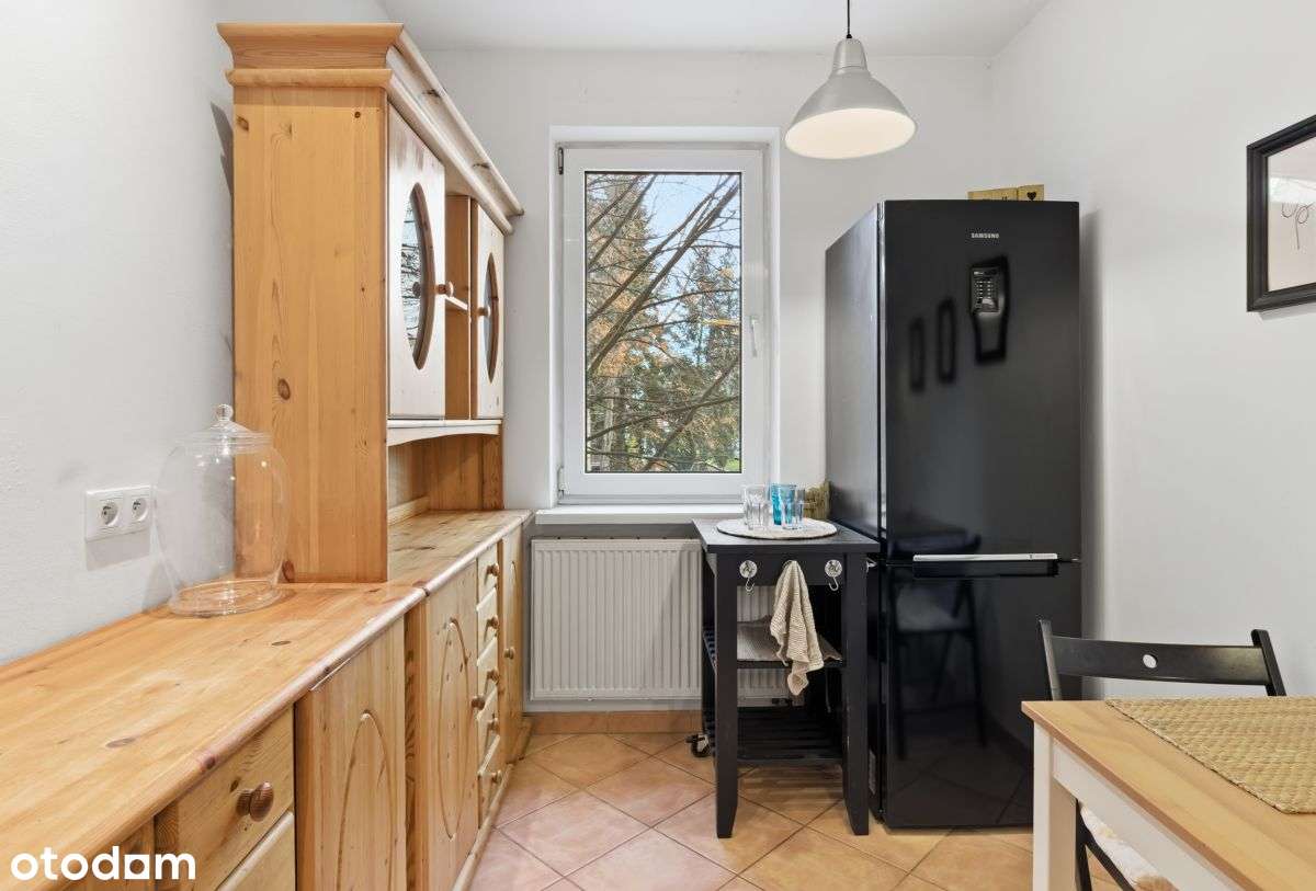 Centrum Krakowa - osobna Kuchnia - Pełny obrazek: 5/13