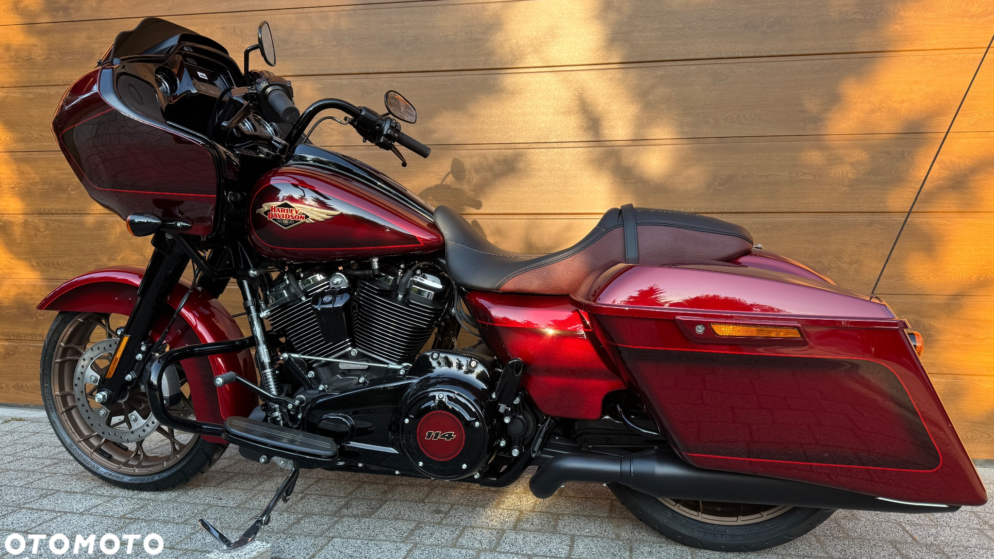 Harley-Davidson Touring Road Glide - 6