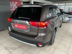 Mitsubishi Outlander 2.2 DI-D Intense - 31