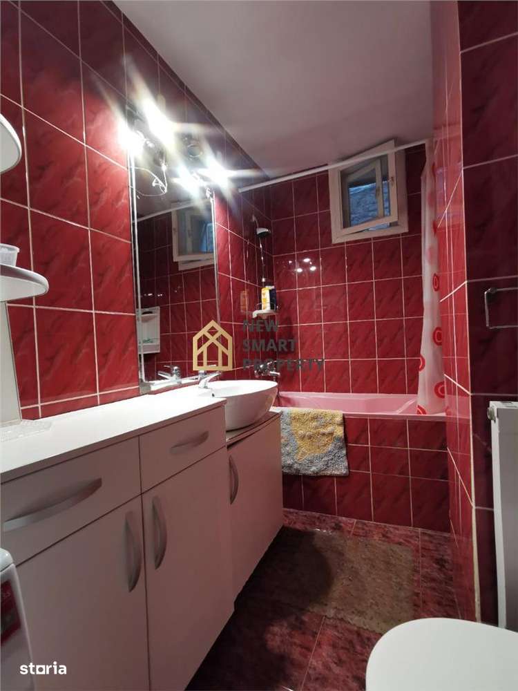 De inchiriat apartament 4 camere Ultracentral - Str. Roman Ciorogariu - Imagine principală: 2/14