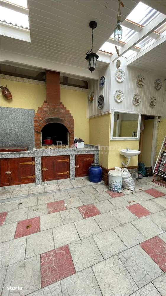 Duplex - Marasti - P+1E - Imagine principală: 4/17