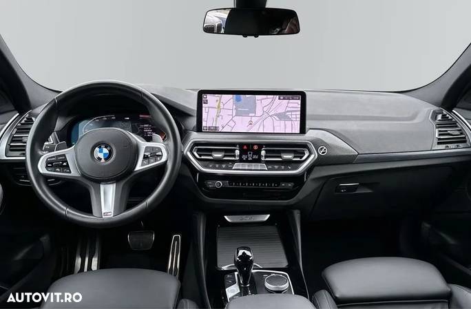 BMW X4 xDrive20d AT MHEV - 5