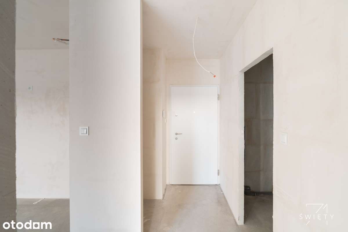 Ataner, prestiżowy adres, 2 pokoje, balkon-8