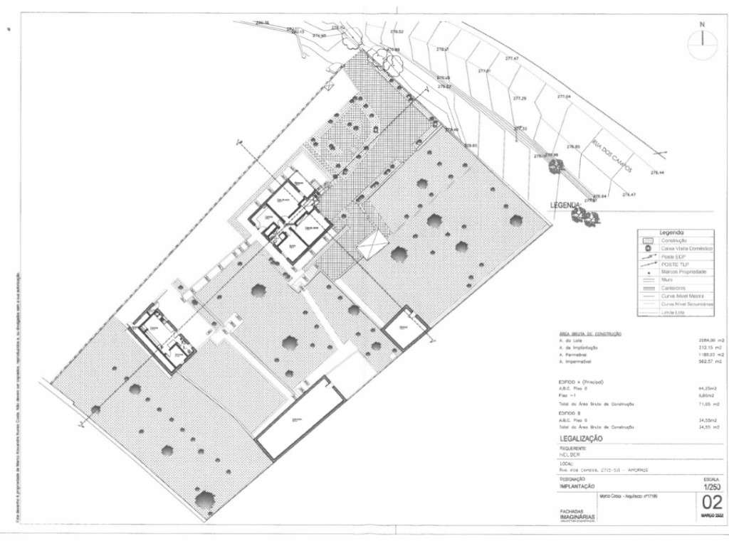 Moradia Encantadora em Almornos - Natureza, Tranquilidade e Conforto!-48