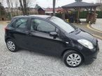 Toyota Yaris 1.0 Active - 9