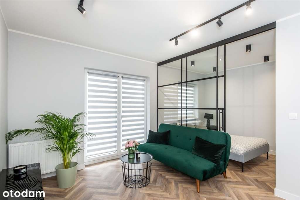 ul. Wilczak, wysoki standard! - Pełny obrazek: 5/8