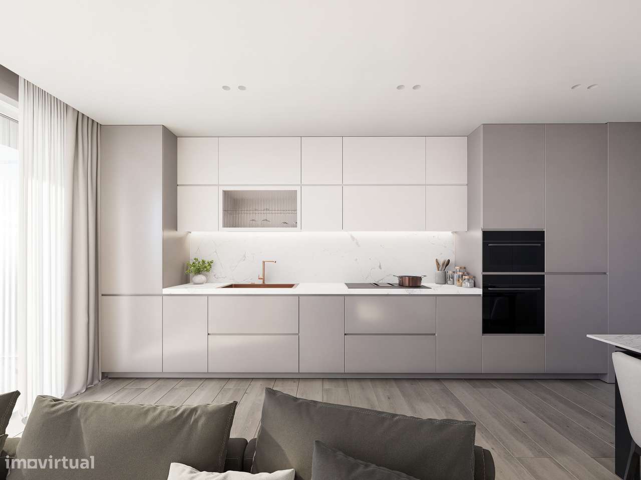 MIRA BRANDINHÃES RESIDENCE |  T1, T2 e T3 Novos | Cidade da Maia-13