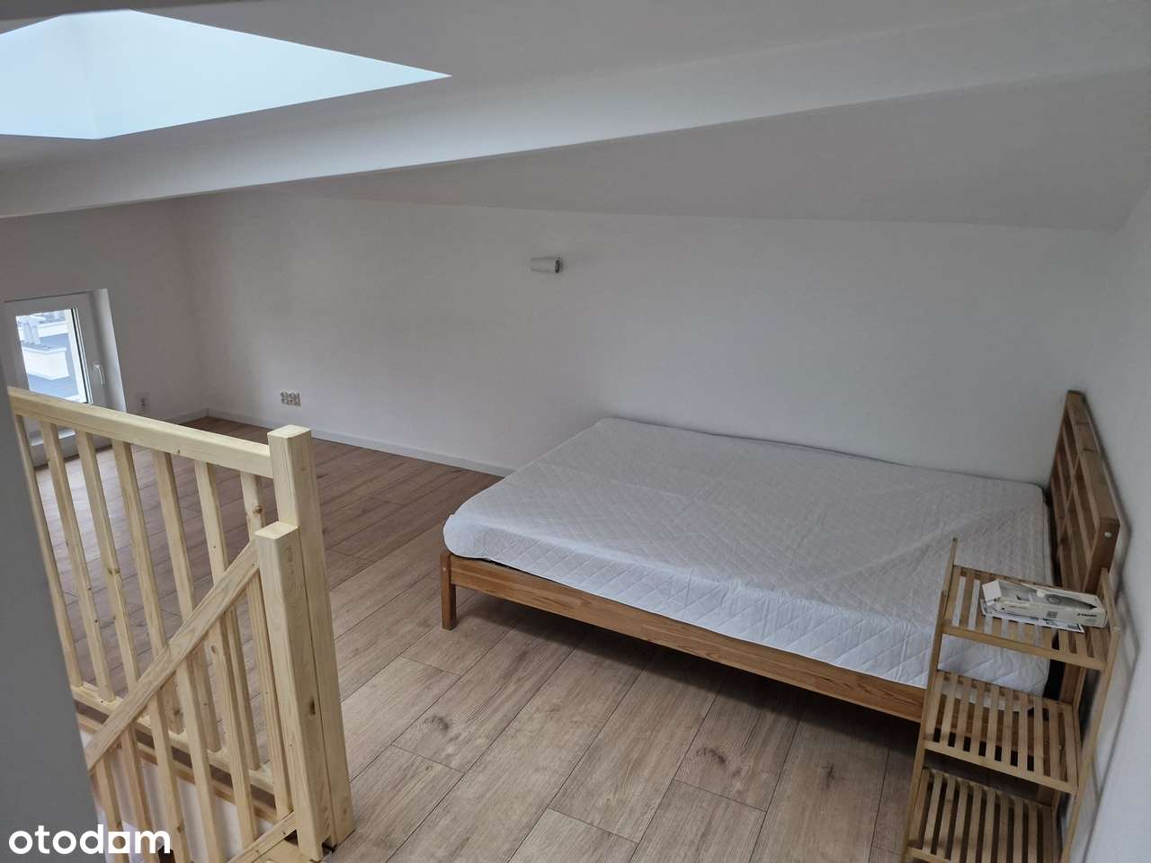 Mieszkanie na wynajem, Stare Bielany, Kasprowicza - Pełny obrazek: 5/20