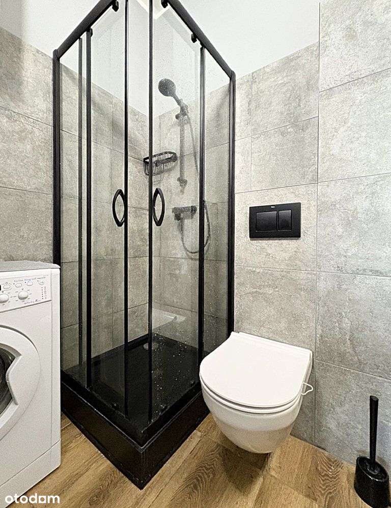 ul. Górczyńska - super kawalerka - 31,6 m2-9