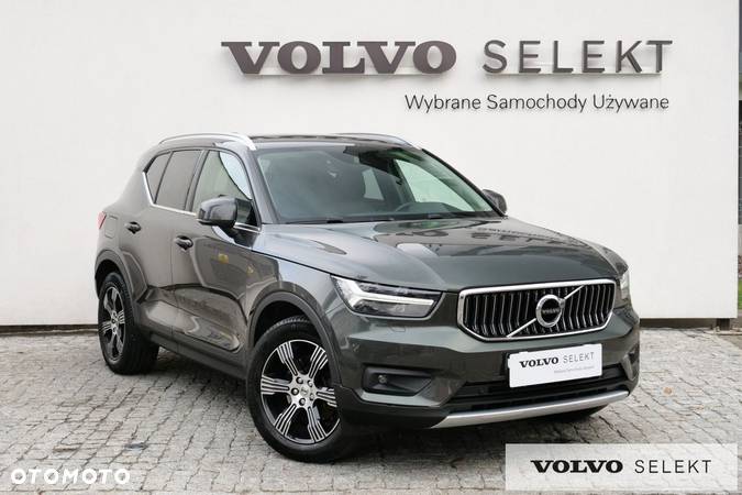 Volvo XC 40 - 4