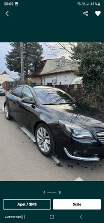 Opel Insignia - 5