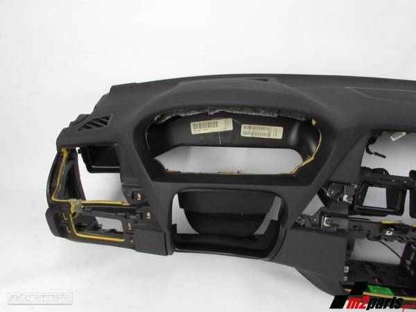 Tablier C/ HEAD-UP Seminovo/ Original BMW X5 (E70)/BMW X6 (E71, E72) - 2