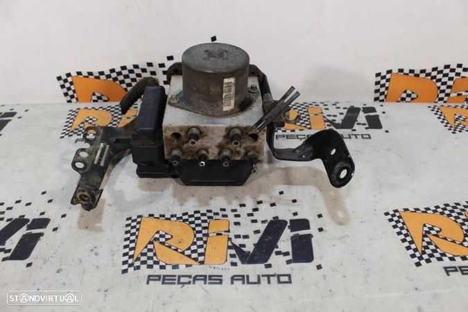 Abs Mini Mini (R56)  9807822 / 9807823 / 17723704 / 54085585F - 1