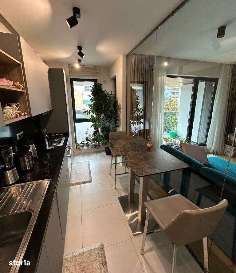 Apartament | 2 camere | Aviației | Nusco City | Metroul Aurel Vlaicu-3