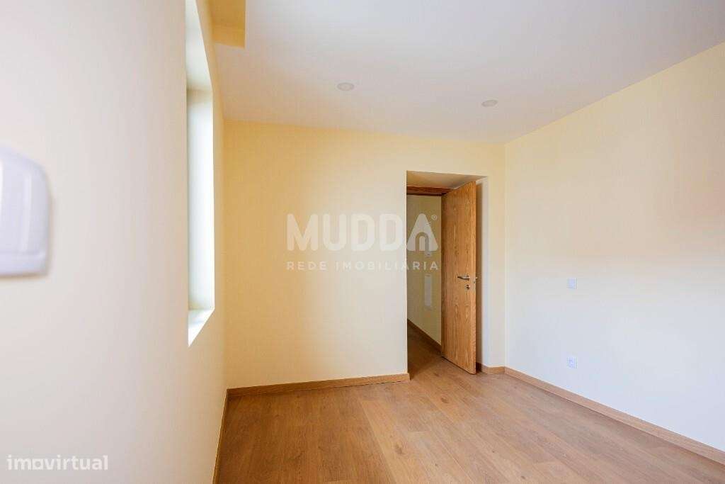 Excelente andar moradia T2 no centro de Ovar-13