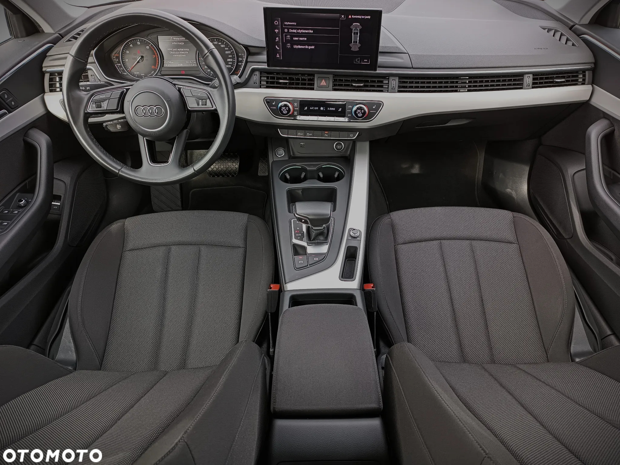 Audi A4 35 TFSI mHEV S tronic - 16