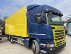 Scania R450 - 1