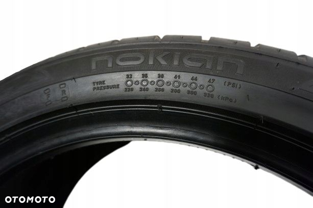 NOKIAN ZG2 245/40R17 91Y L116 - 6