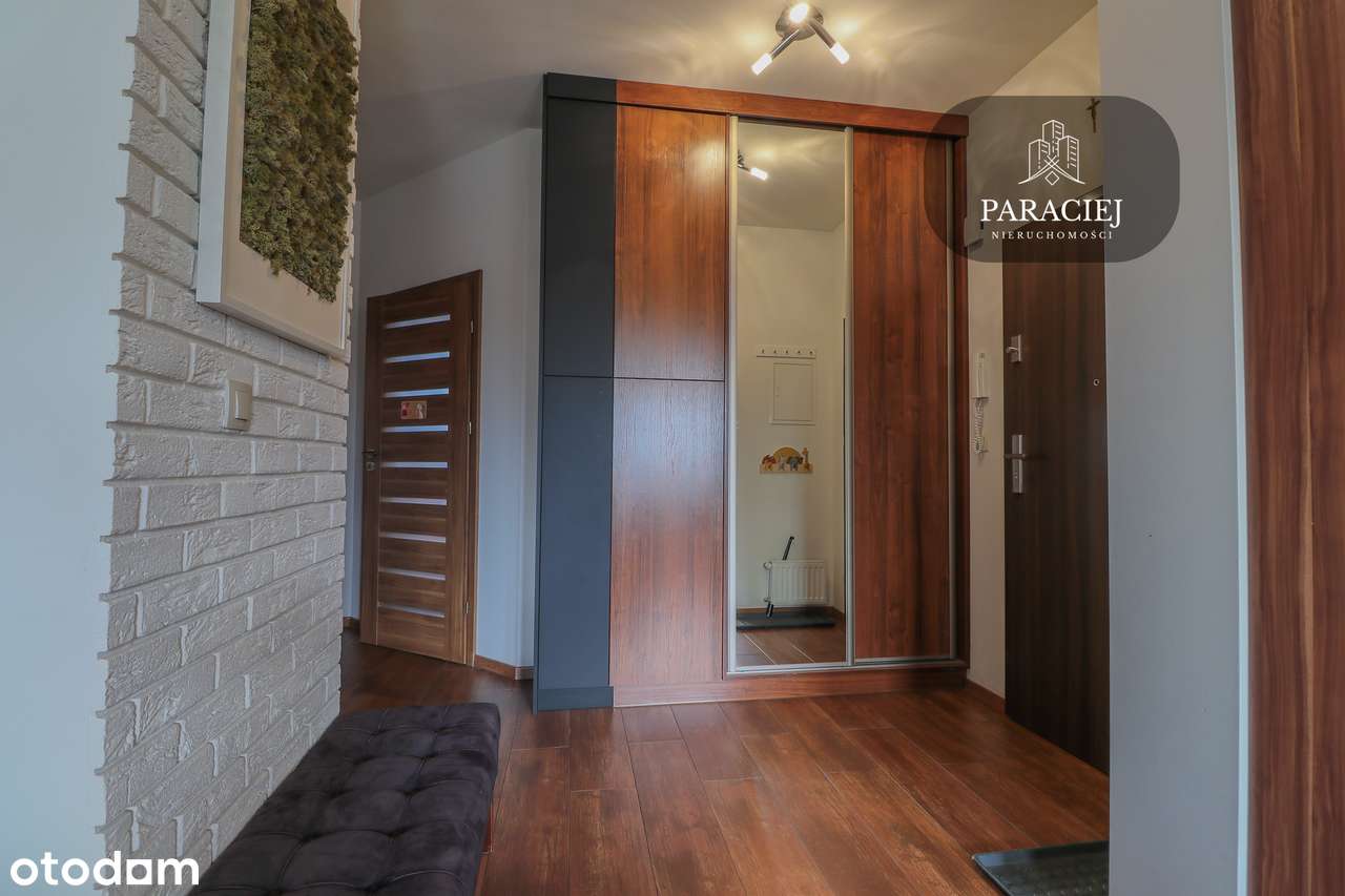 Apartament 91,47 m2, Garaż, Komórka, Klimatyzacja - ZOBACZ FILM-11
