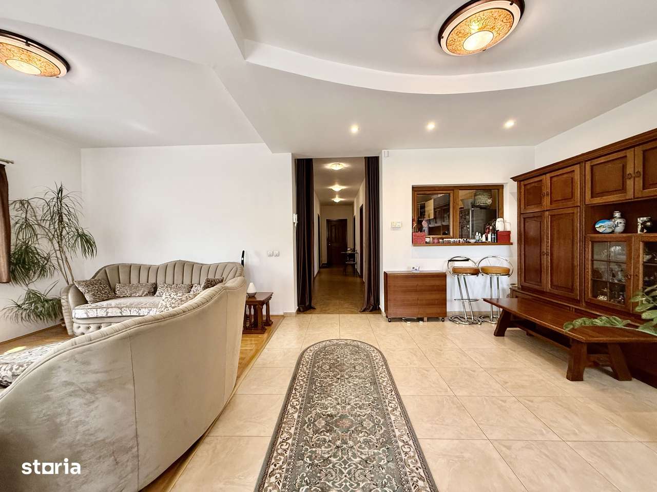 6 Camere | Teren 427 MP | Garaj Dublu | Otopeni - Imagine principală: 5/20