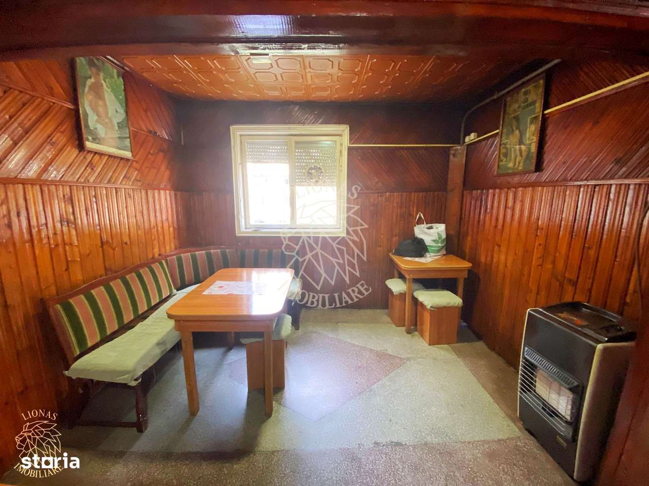 Bar functional-afacere la cheie-oportunitate -Nasaud-EXCLUSIVITATE - Imagine principală: 4/8