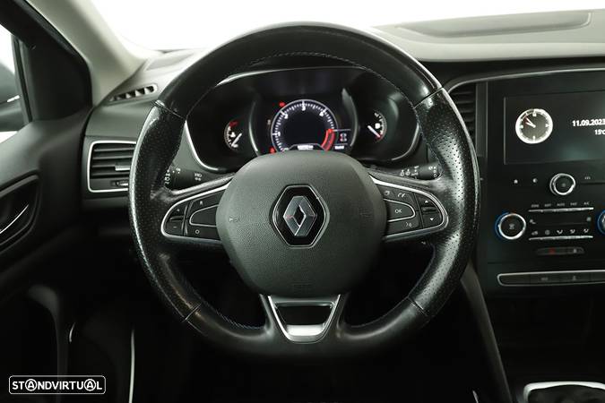 Renault Mégane Sport Tourer 1.5 Blue dCi GT Line - 15