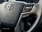 Toyota Land Cruiser 2.8l D-4D 204 CP A/T 7 locuri Luxury AVS - 29