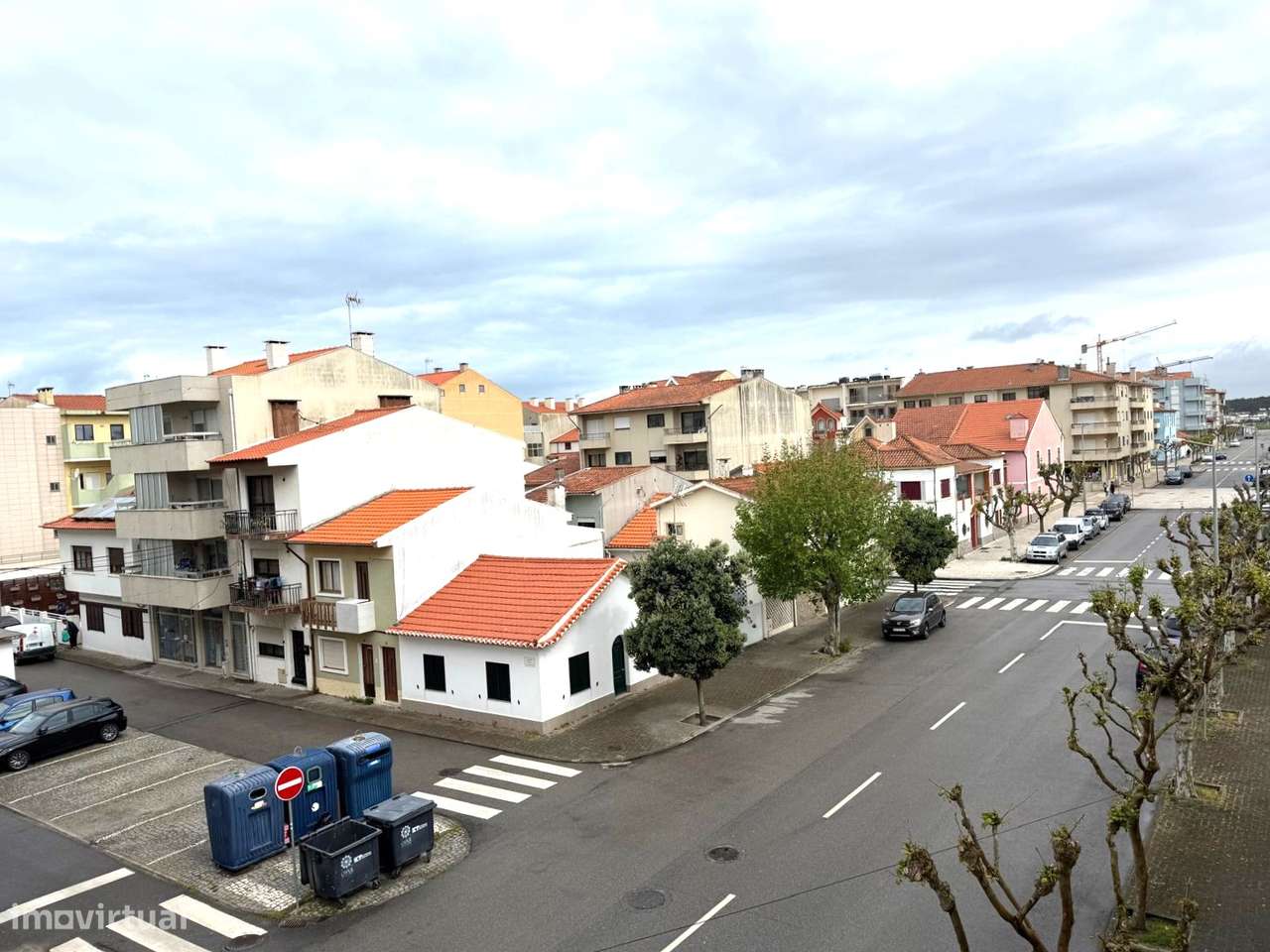 Apartamento T2 na Praia do Furadouro-25