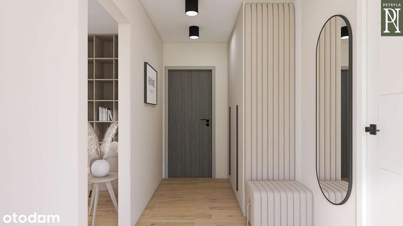 Jasne, przestronne, 3 pokoje, generalny remont-2