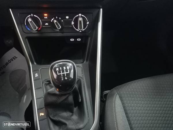 VW Polo 1.0 TSI Life - 22