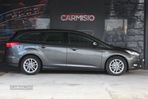 Ford Focus SW 1.5 TDCi Trend+ - 2