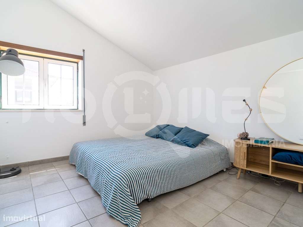 Moradia T3 com Anexo T1 para Alojamento Local | Serra da Boa Viagem...-19