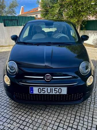 Fiat 500 1.2 S&S Lounge - 2