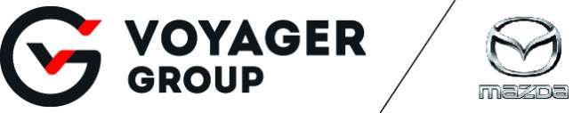 Mazda Voyager Group logo