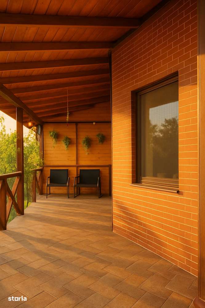 |Casa Mobilat-Utilat|Clinceni Strada Drumul Mare|Mutare Imediata| - Imagine principală: 4/14