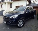 SsangYong Musso Grand 2.2 Sapphire 4WD - 34