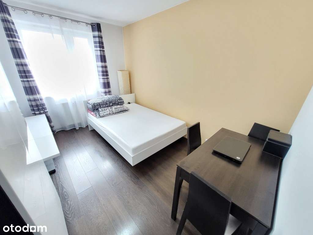 Polonijna -3pokoje+kuchnia+balkon,stan idealny,piękny widok na Kraków!-12